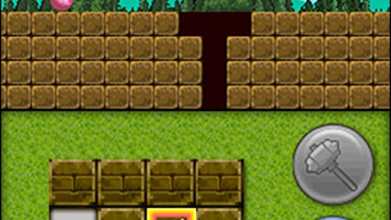 Quick Fill Q screenshot 1