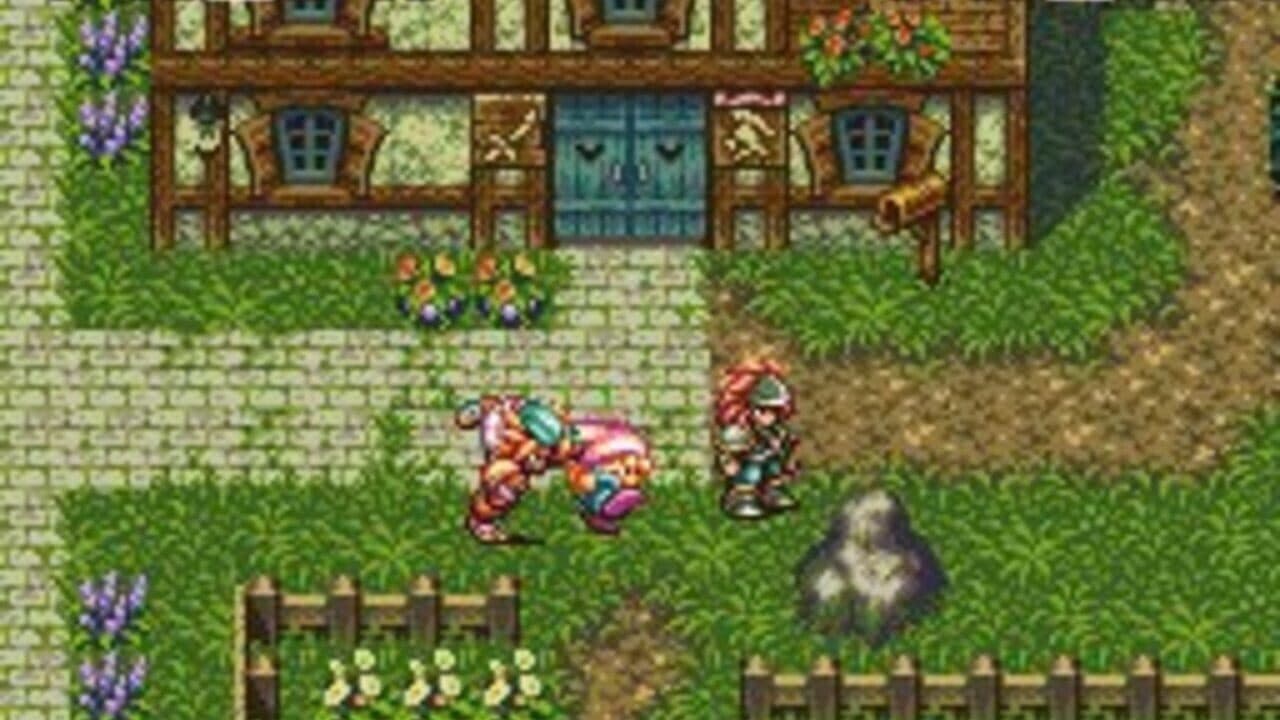 Trials of Mana thumbnail 8