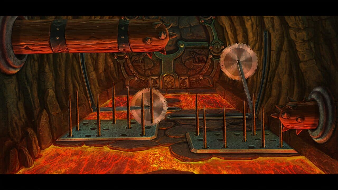 Secret of the Royal Throne screenshot 1