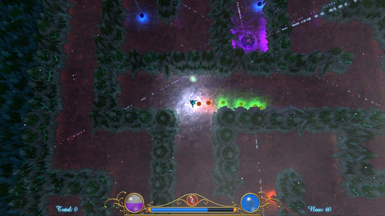 Wisps: The Redeeming screenshot 1