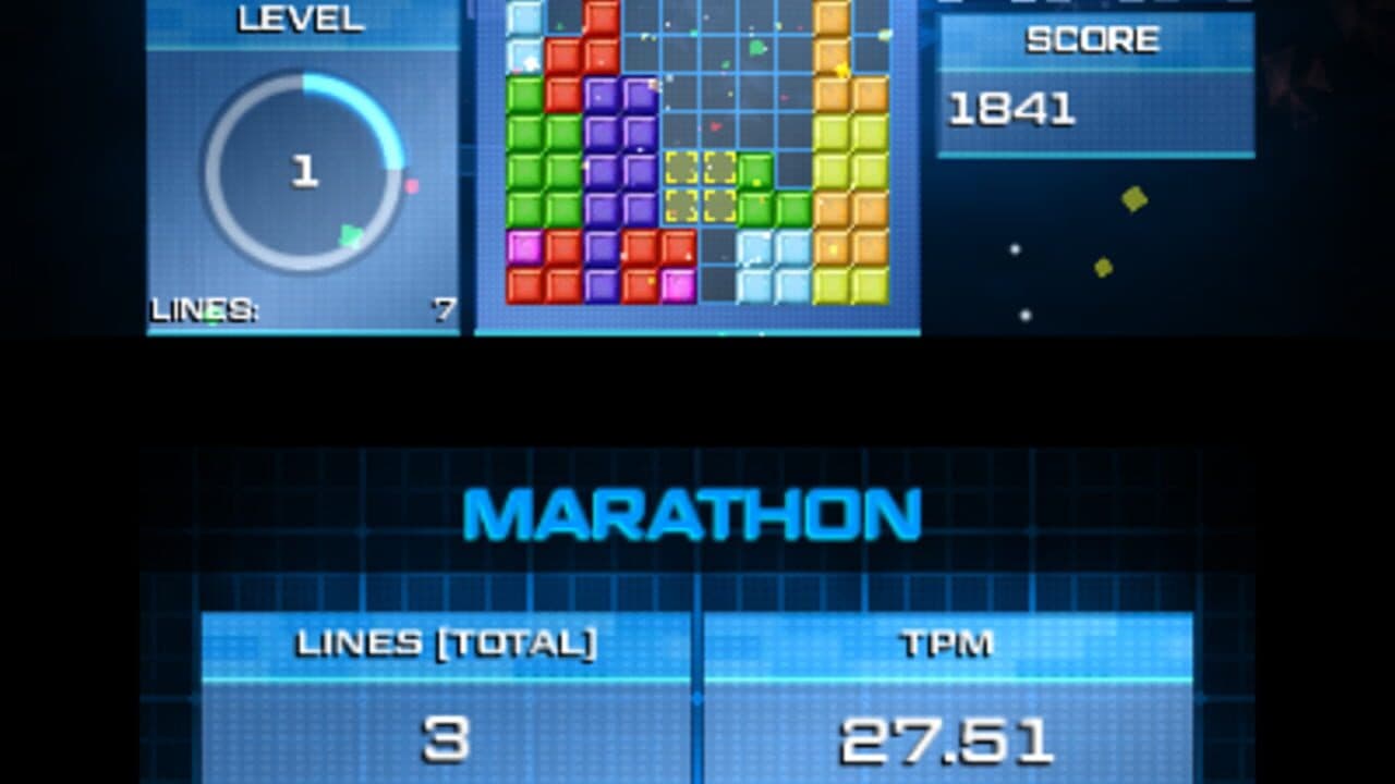 Tetris Ultimate thumbnail 11