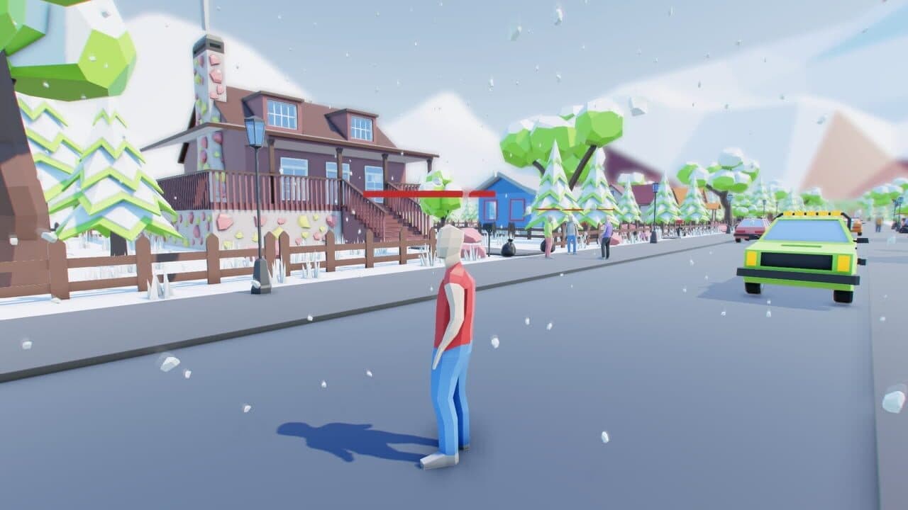 What the Heck, Dude? thumbnail 5