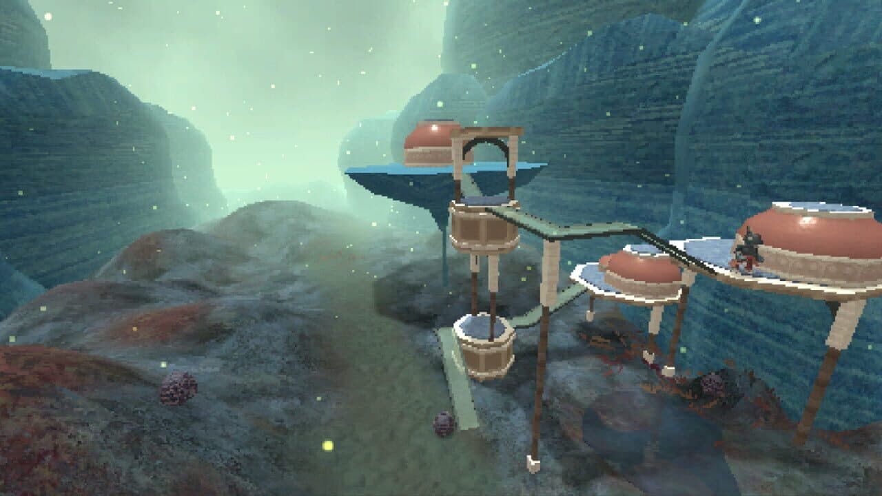 Anodyne 2: Return to Dust thumbnail 5
