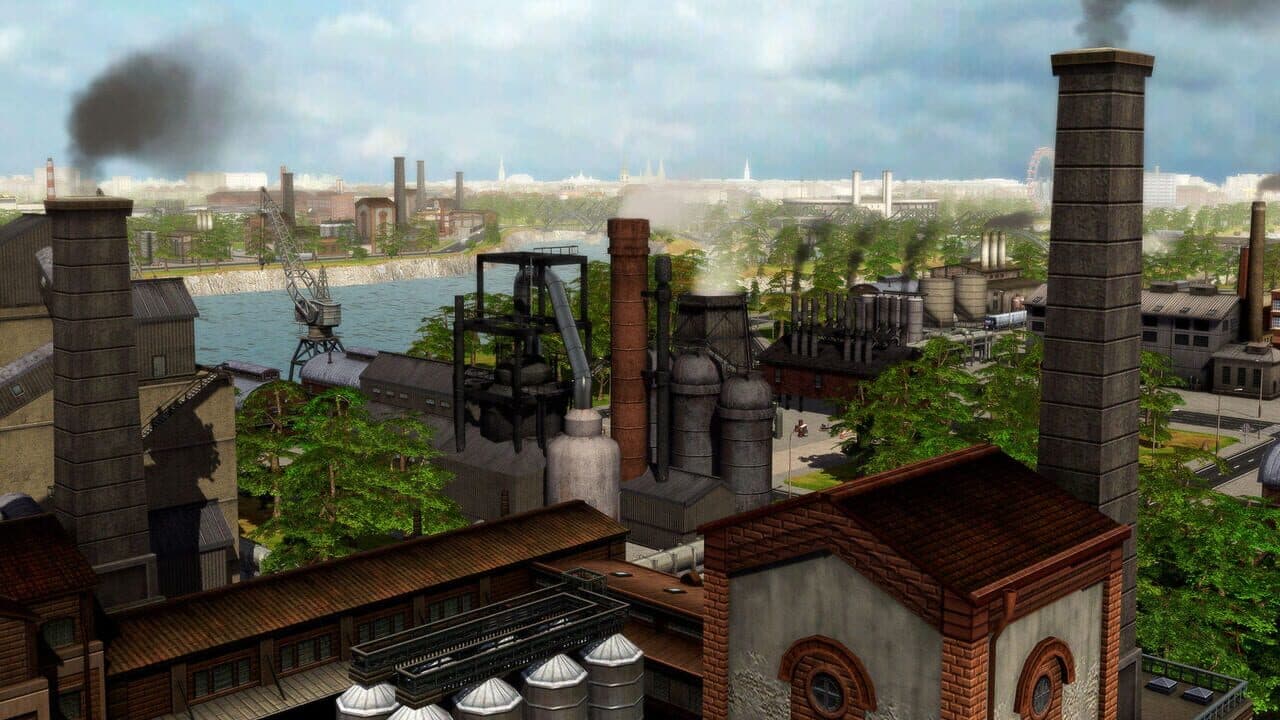 Cities in Motion thumbnail 2