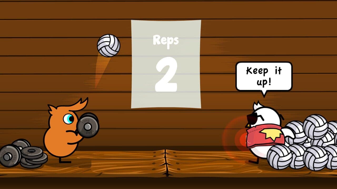 Duck Life: Battle thumbnail 2