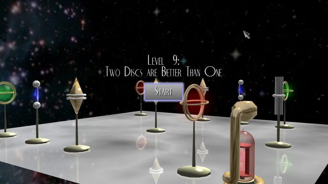 Chaos Theory thumbnail 5