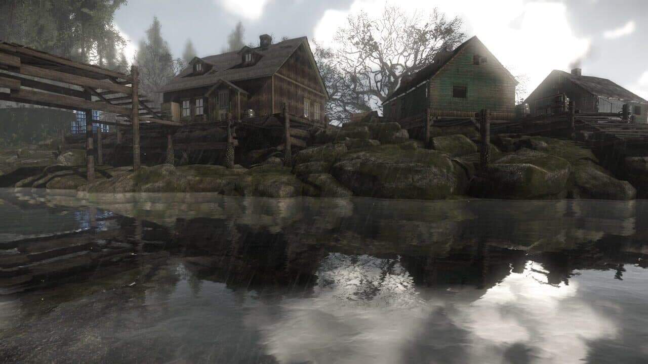 Reflecting Fate thumbnail 4