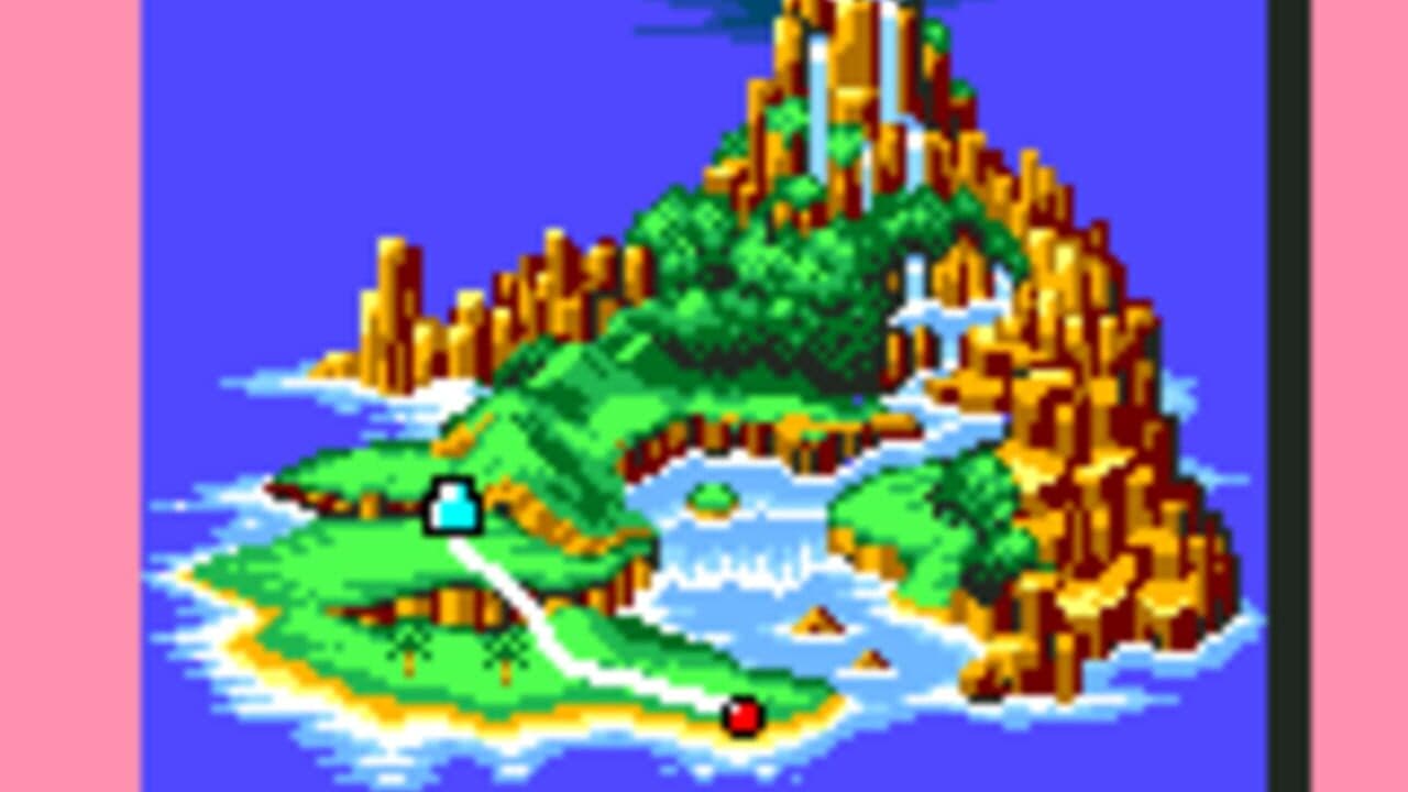 Sonic the Hedgehog thumbnail 5