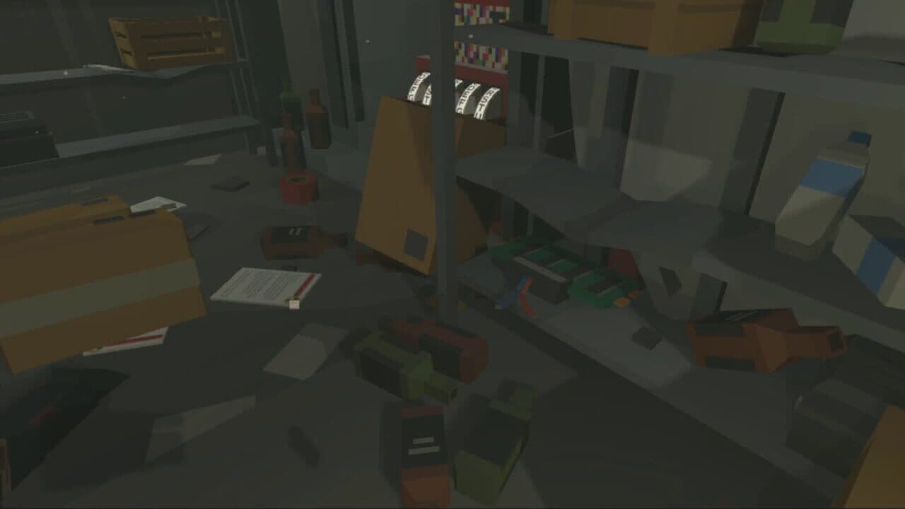 Oodlescape - The Apocalypse thumbnail 5
