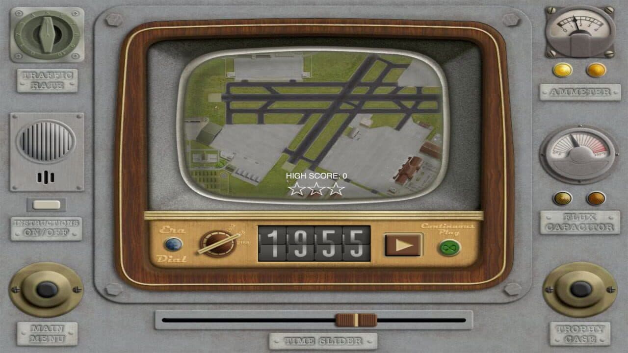 Airport Madness: Time Machine thumbnail 4