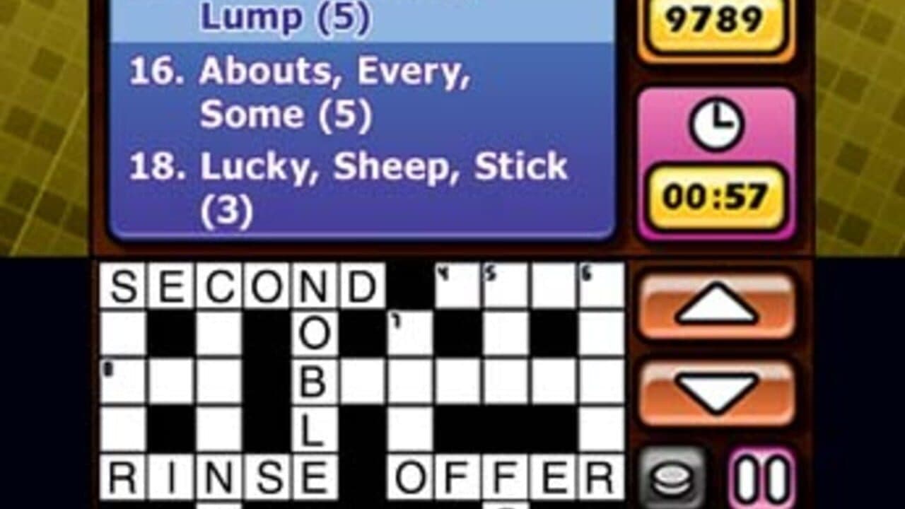 Puzzler World 2012 3D thumbnail 2