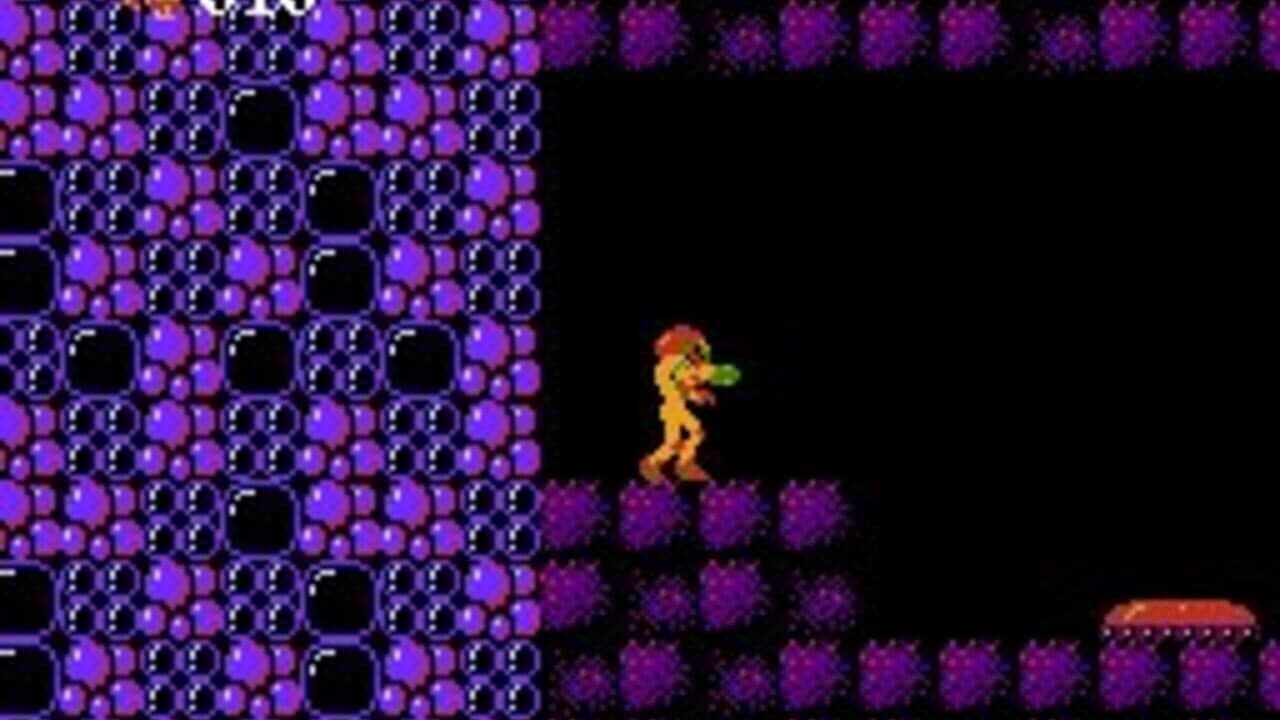 Metroid thumbnail 3