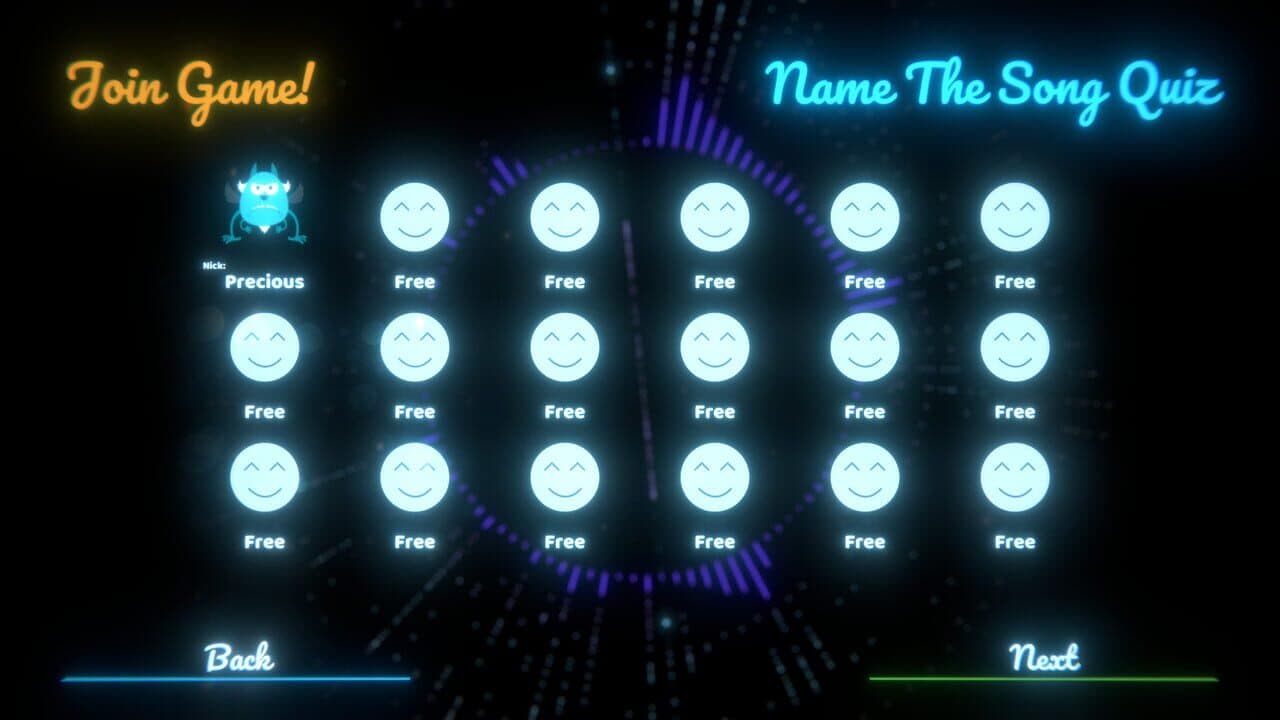 Name the Song Quiz thumbnail 7
