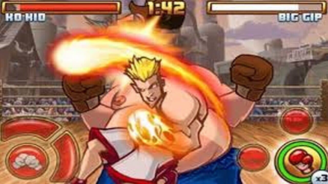Super KO Boxing 2 thumbnail 2