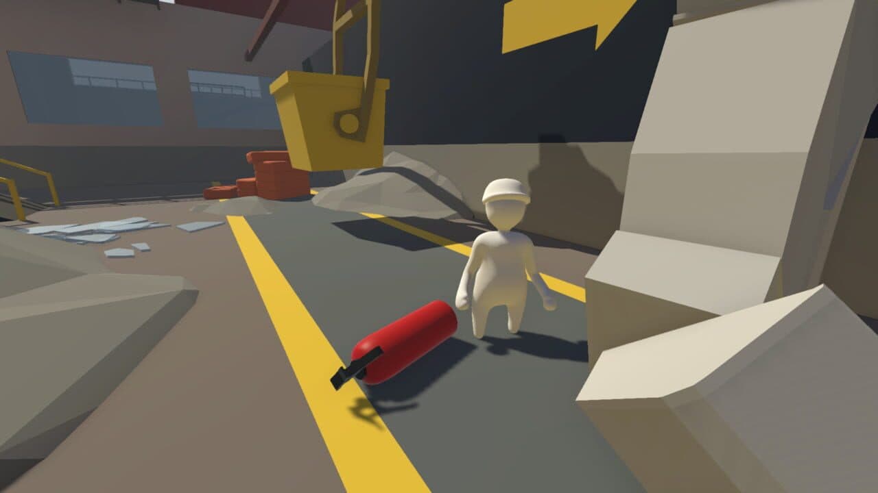Human: Fall Flat thumbnail 3