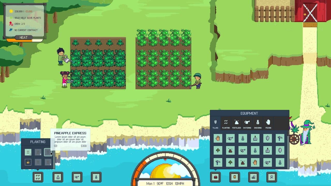 Cash Crop thumbnail 3