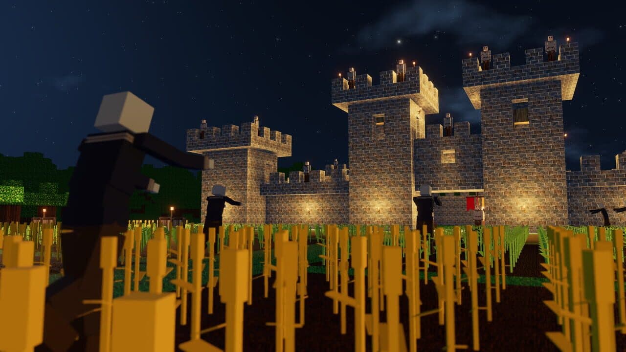 Colony Survival thumbnail 5
