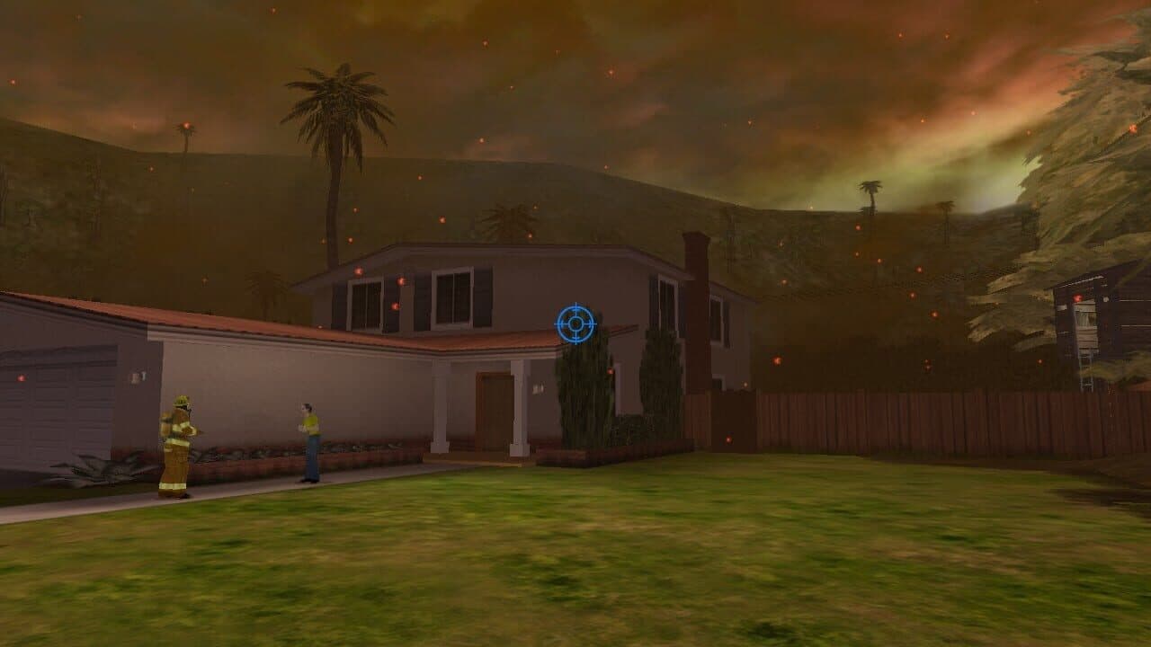 Real Heroes: Firefighter thumbnail 4
