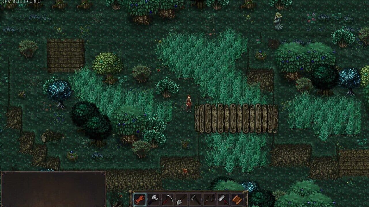 Unleashed screenshot 1