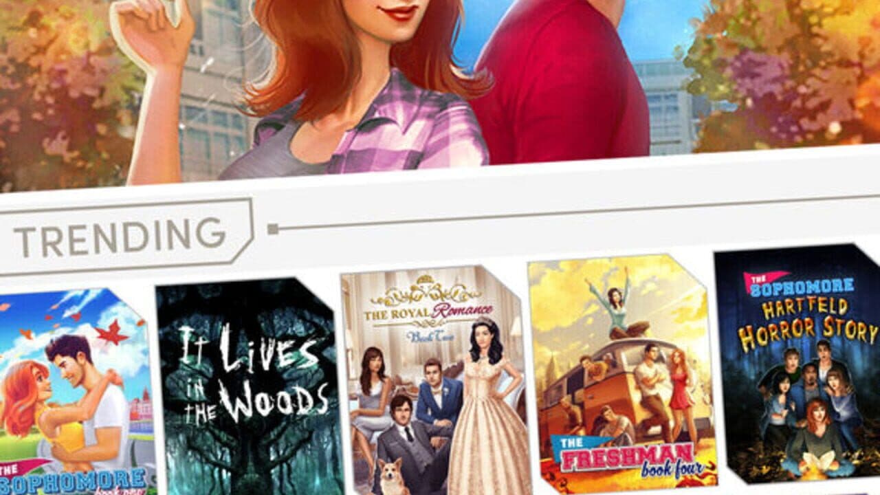 Choices: Stories You Play thumbnail 4