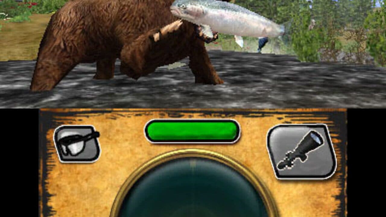Wild Adventures: Ultimate Deer Hunt 3D thumbnail 6