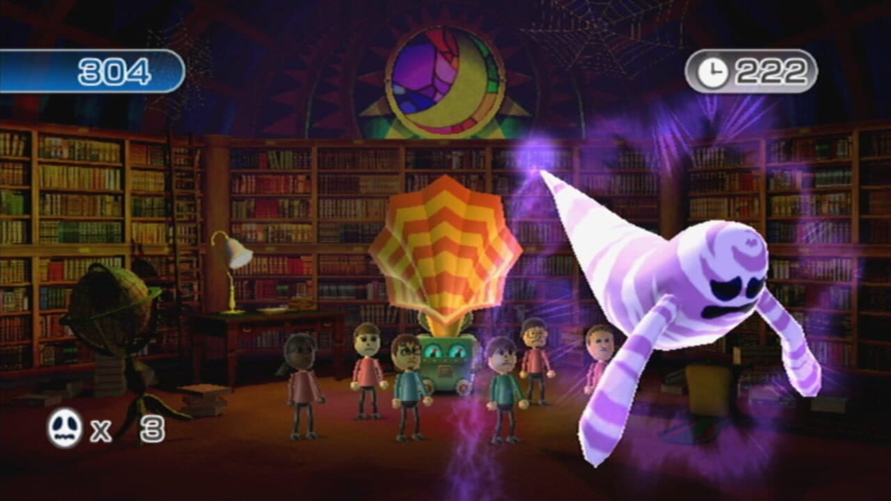 Wii Play: Motion thumbnail 4