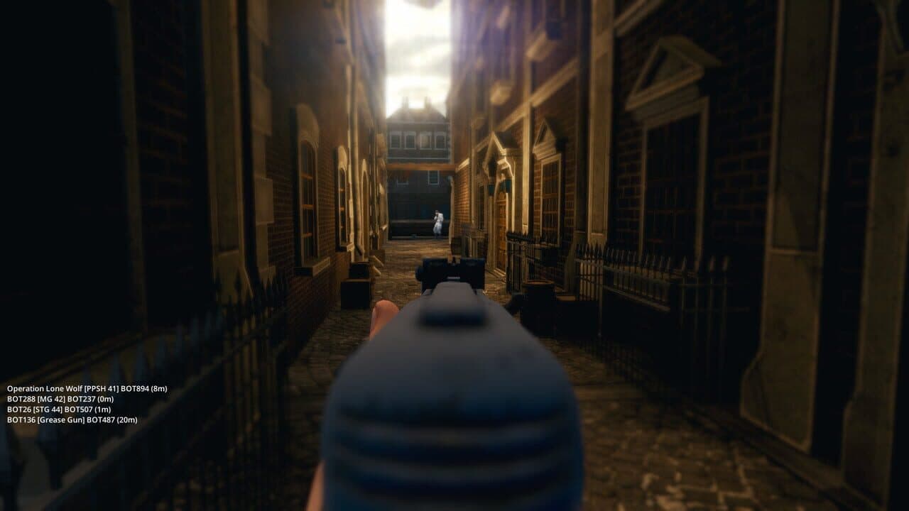 Operation Lone Wolf thumbnail 6