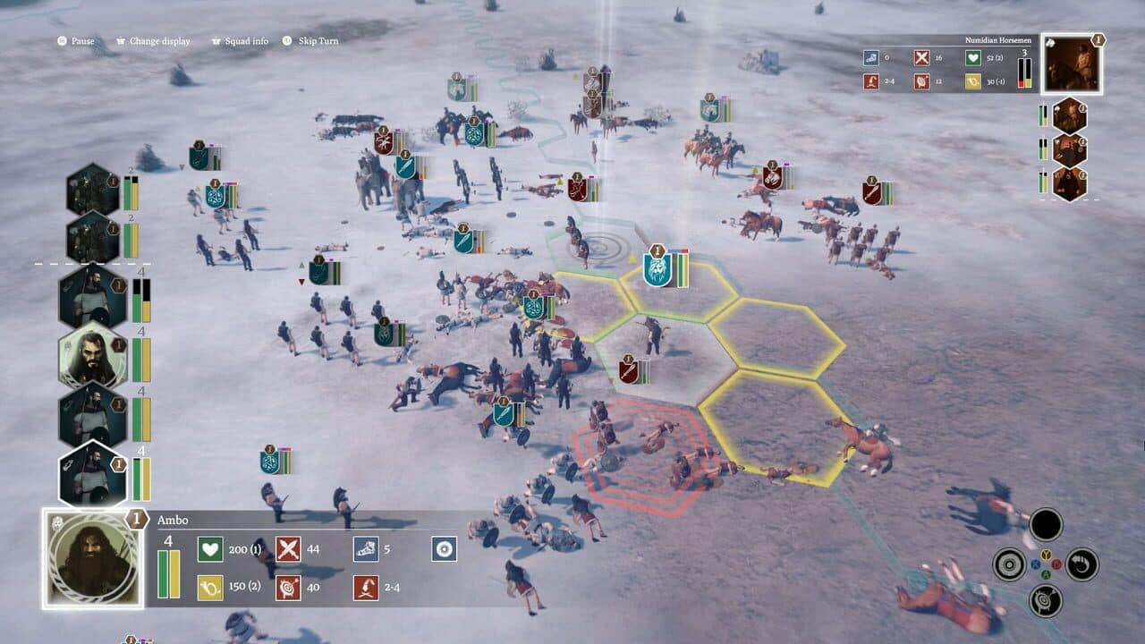 Numantia thumbnail 4