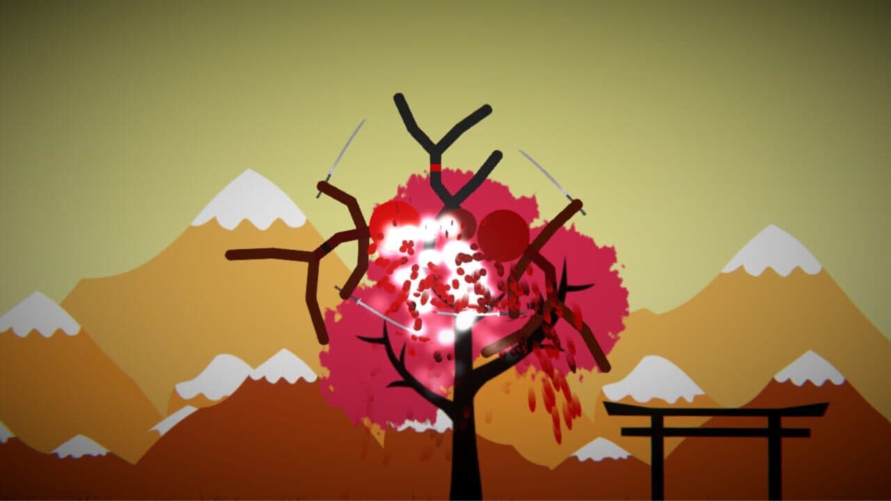 Stickman Wars thumbnail 5