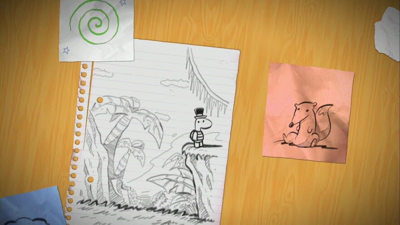 Doodle Jamboree thumbnail 2