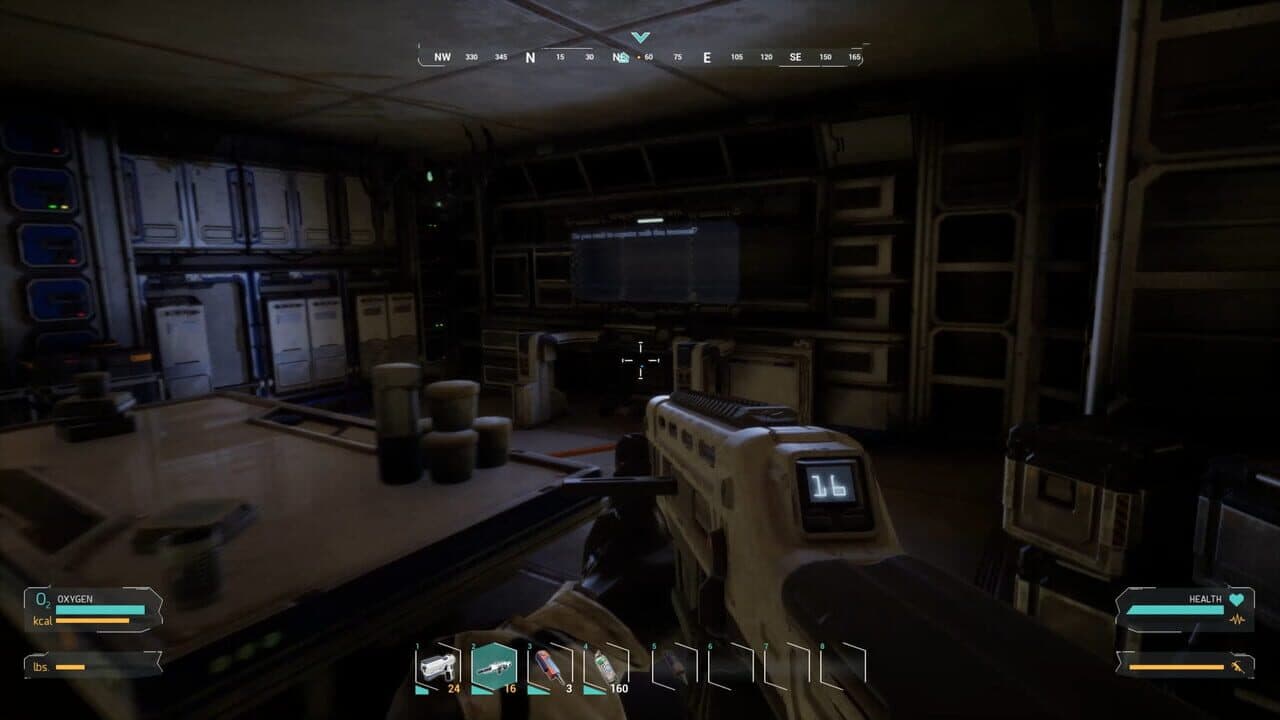 Memories of Mars thumbnail 4