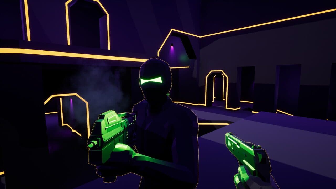 Acid Spy thumbnail 2