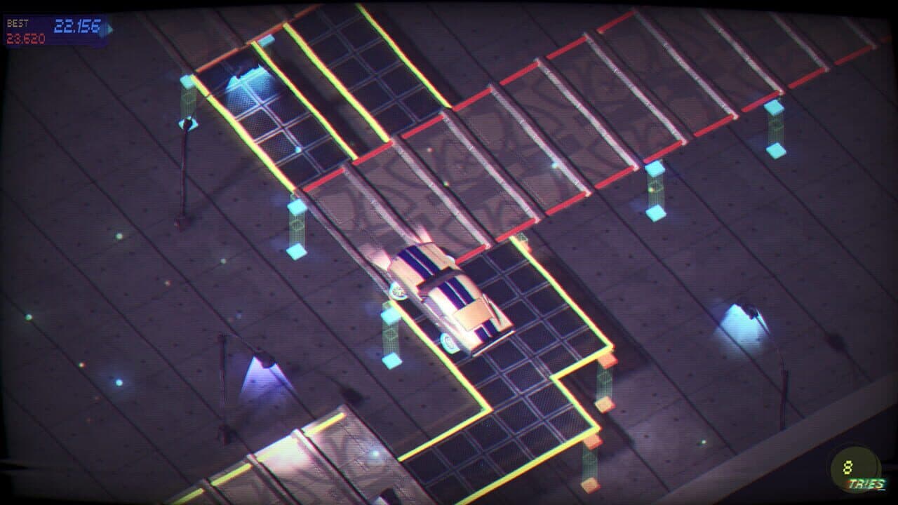 Try Hard Parking thumbnail 3