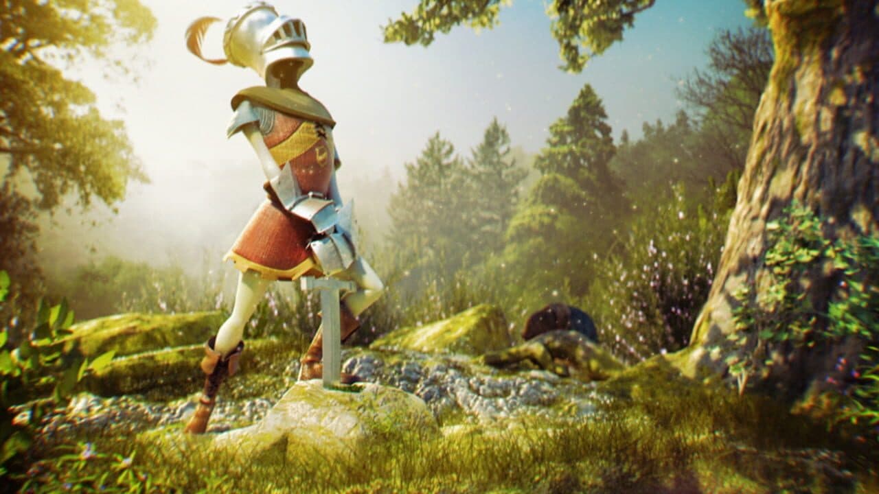 Raving Rabbids: Travel in Time thumbnail 4