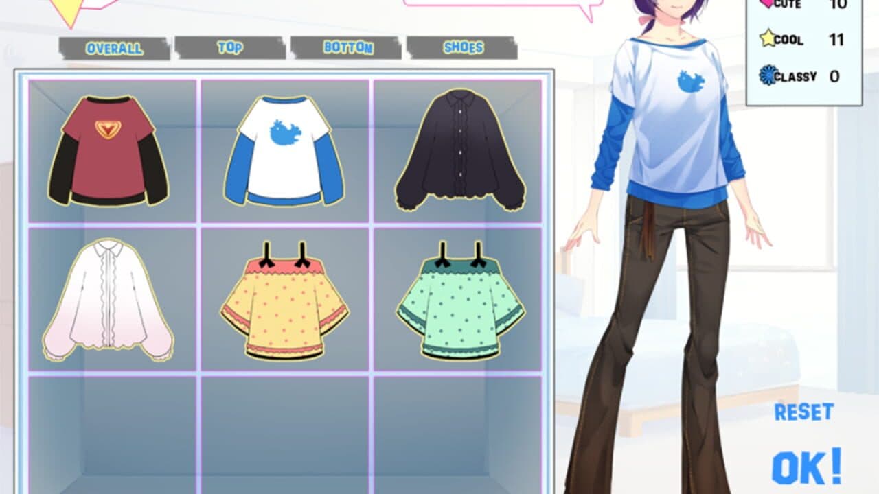Backstage Pass thumbnail 2