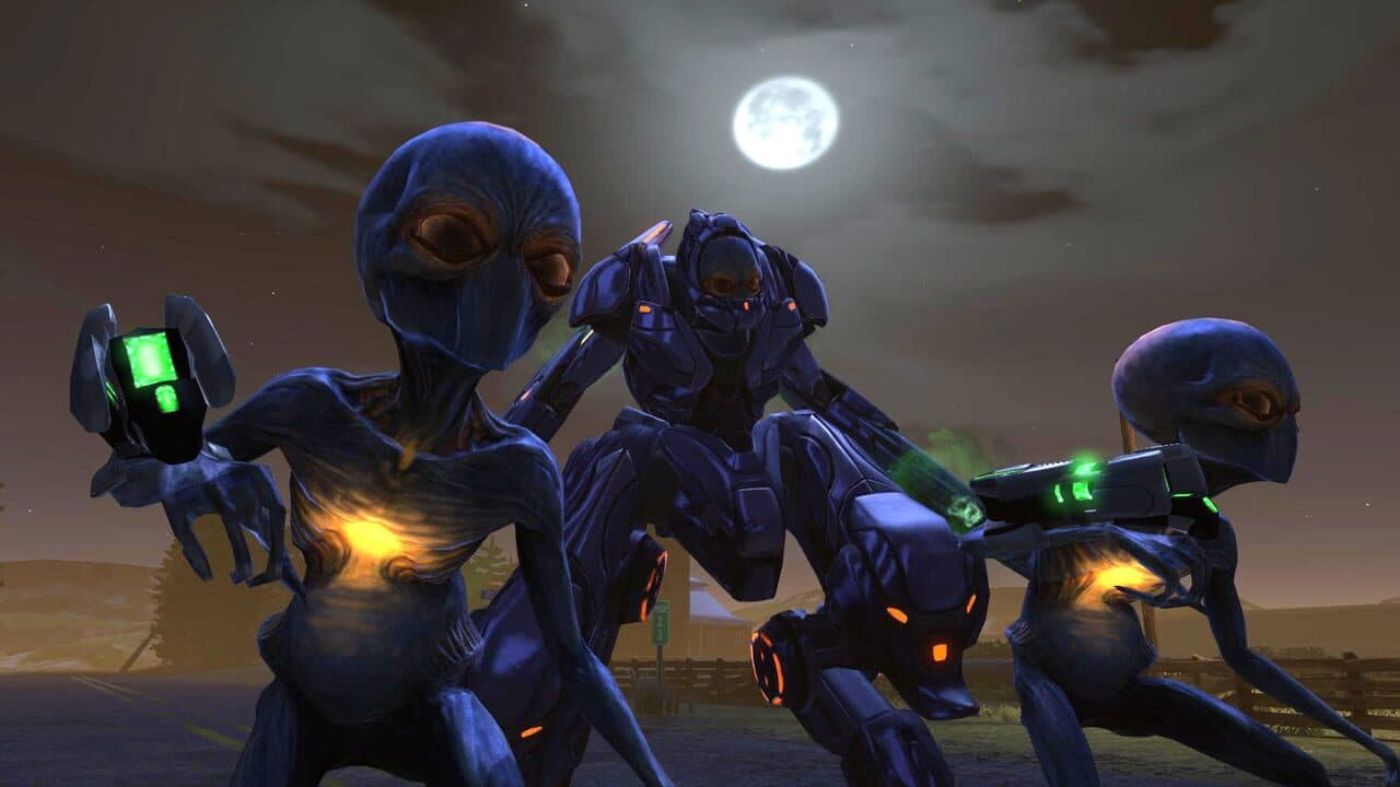 XCOM: Enemy Within thumbnail 7