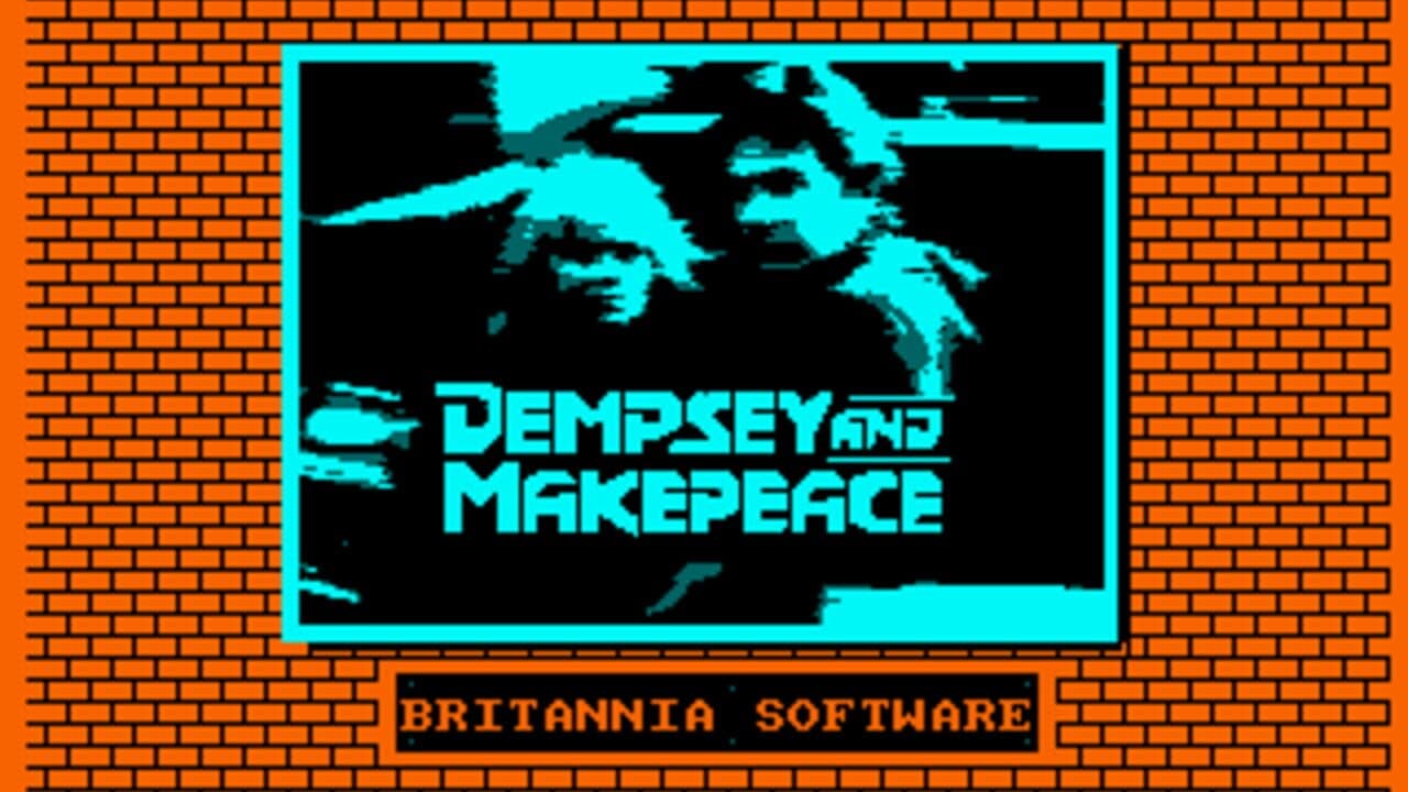 Dempsey and Makepeace thumbnail 2