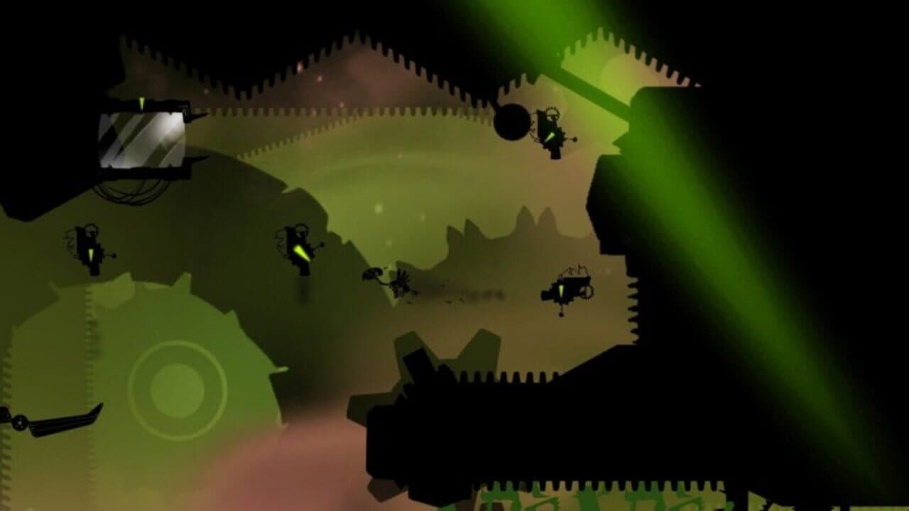 Green Game: TimeSwapper thumbnail 2