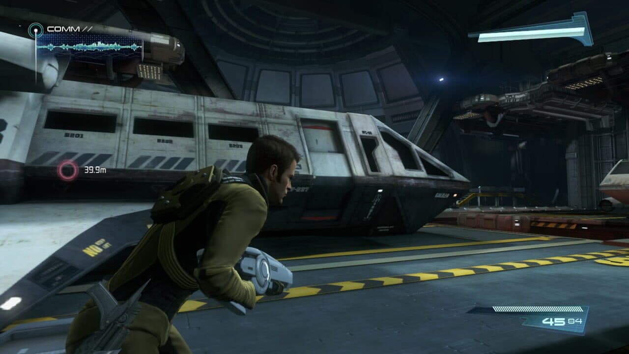 Star Trek: The Video Game thumbnail 3
