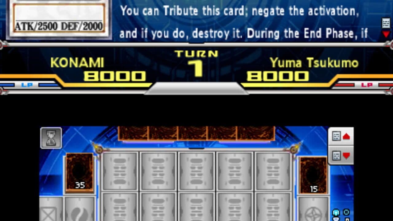 Yu-Gi-Oh! Zexal World Duel Carnival thumbnail 5