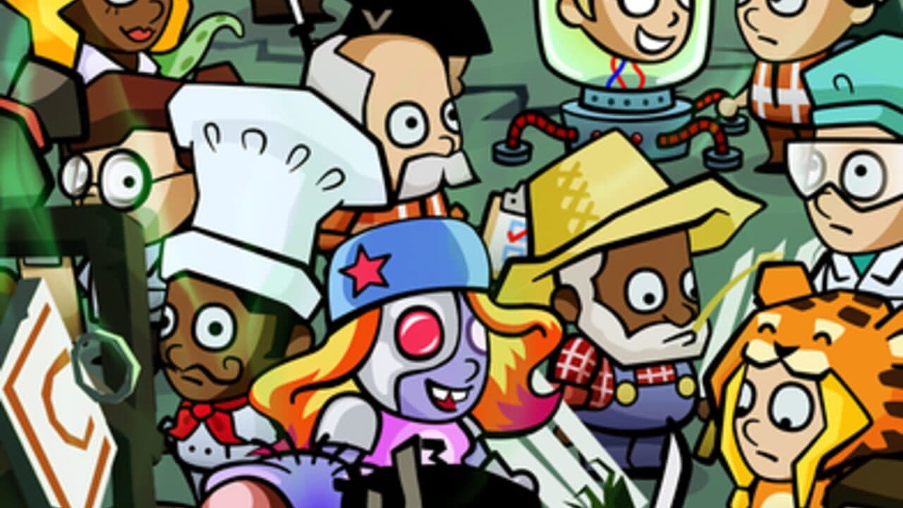 Doomsday Clicker thumbnail 3