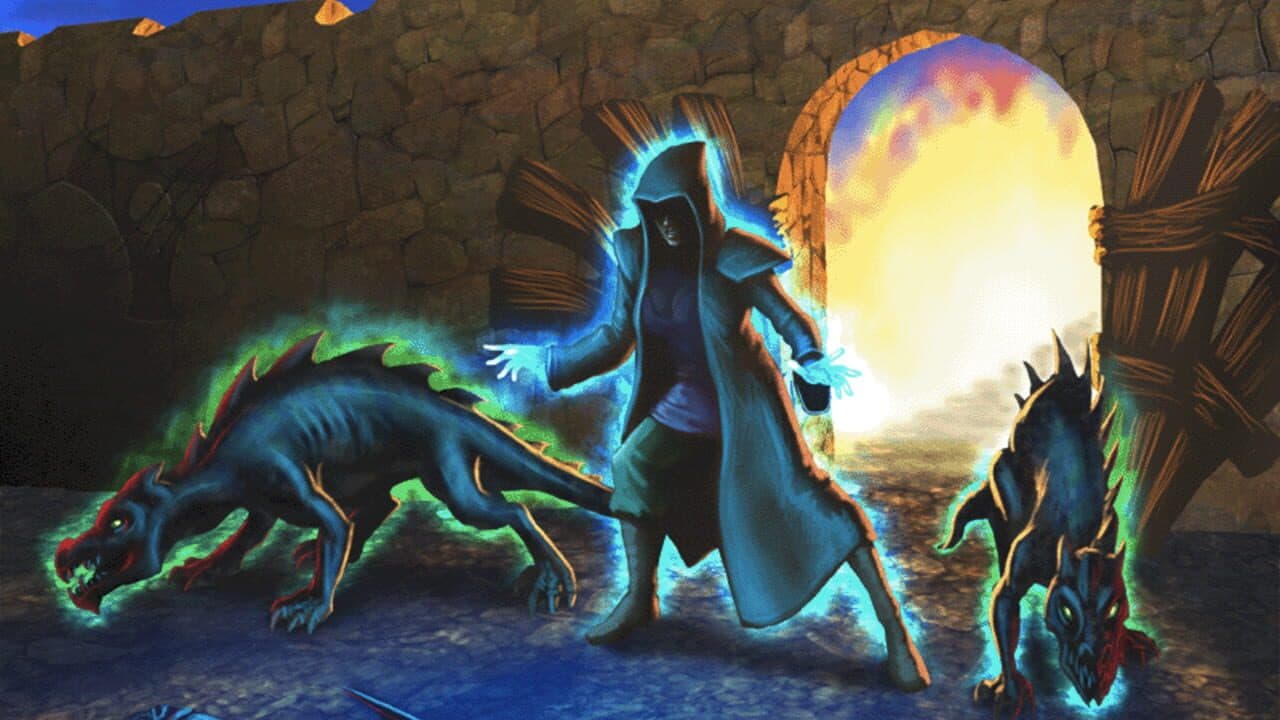 Geneforge 3 thumbnail 4