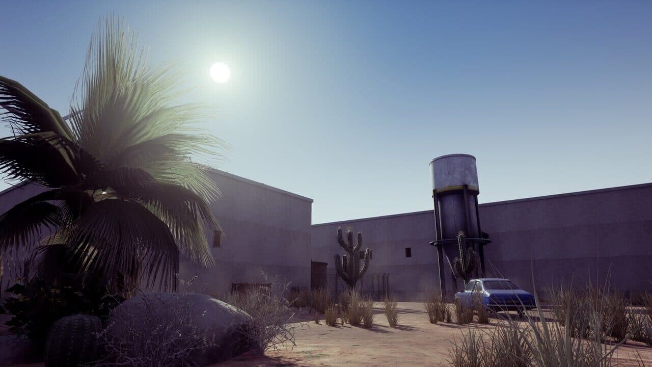 Ghost Platoon thumbnail 10