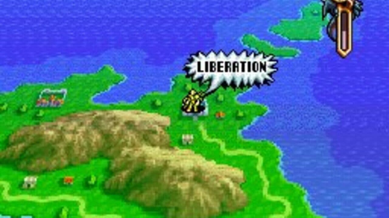 Ogre Battle: The March of the Black Queen thumbnail 8