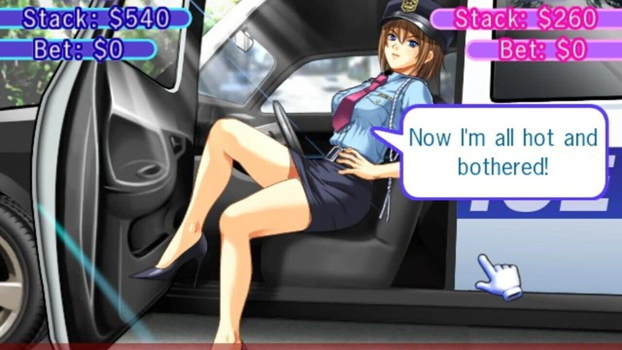 Sexy Poker thumbnail 12