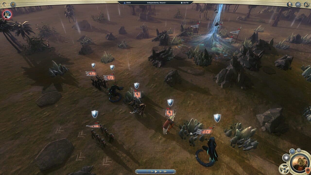 Age of Wonders III thumbnail 5