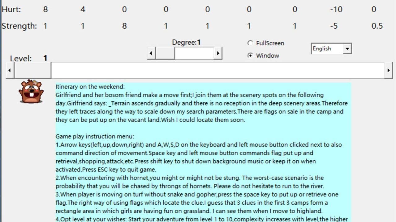 Wild Searching thumbnail 4