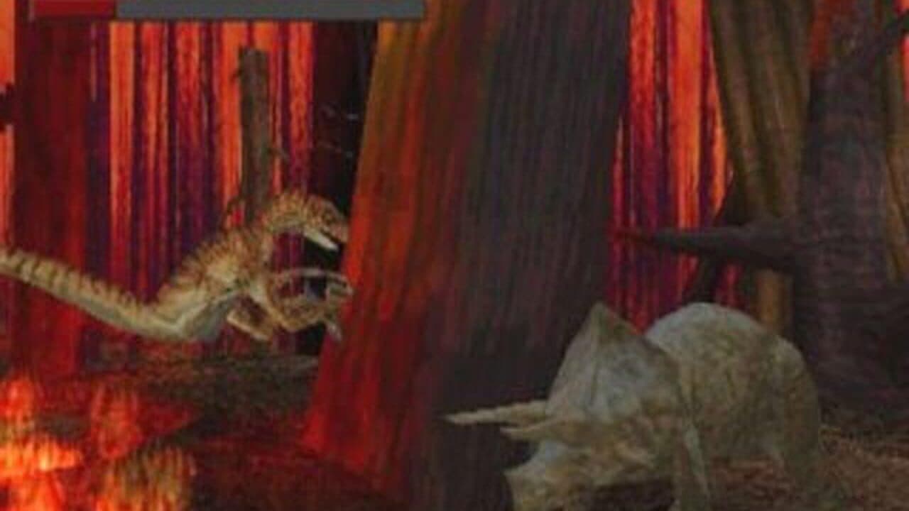 The Lost World: Jurassic Park thumbnail 5