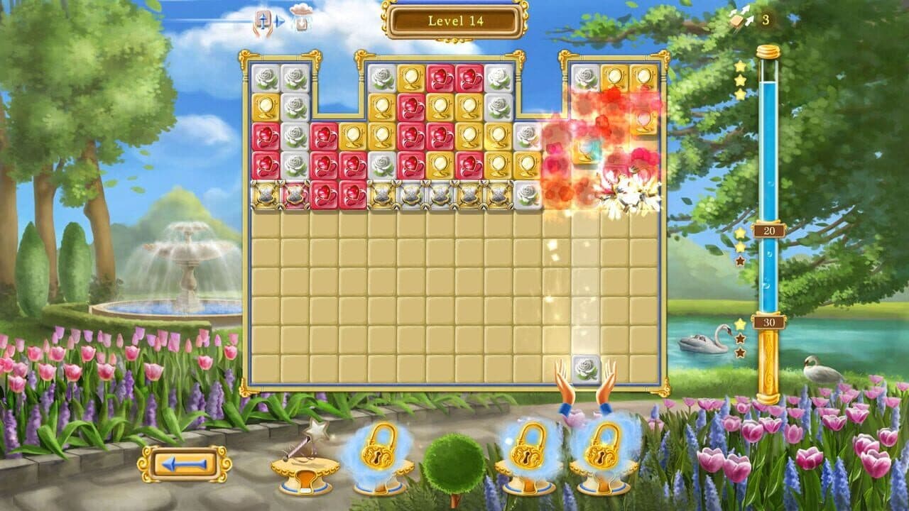 Chateau Garden thumbnail 3