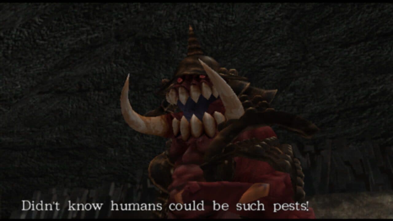 Onimusha: Warlords thumbnail 4